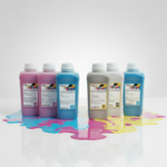 Eco Solvent Ink