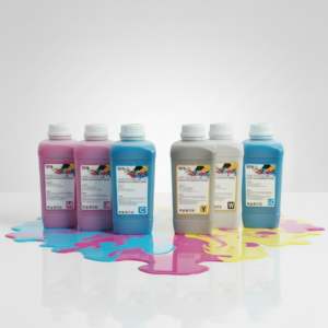 Eco Solvent Ink