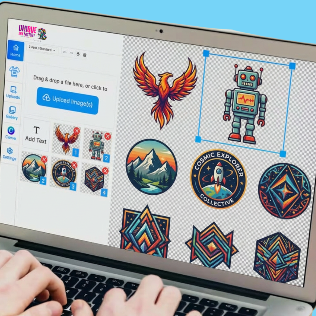 launchpad