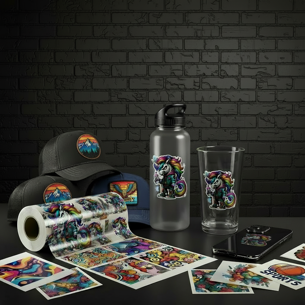 Unique Ink Factory