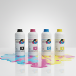 Sublimation Ink