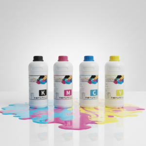 Sublimation Ink